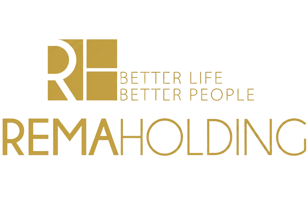 REMA Holding — Better Life, Better People